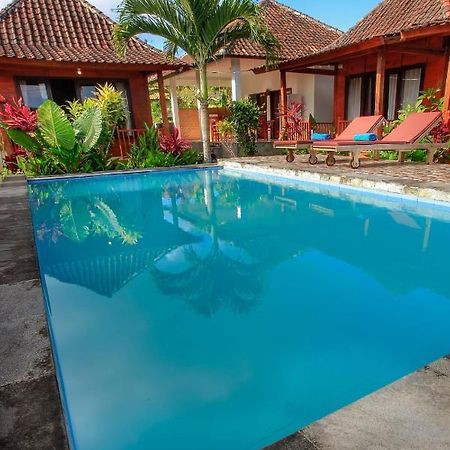 Villa The Dara Hill Batumadeg Exterior foto