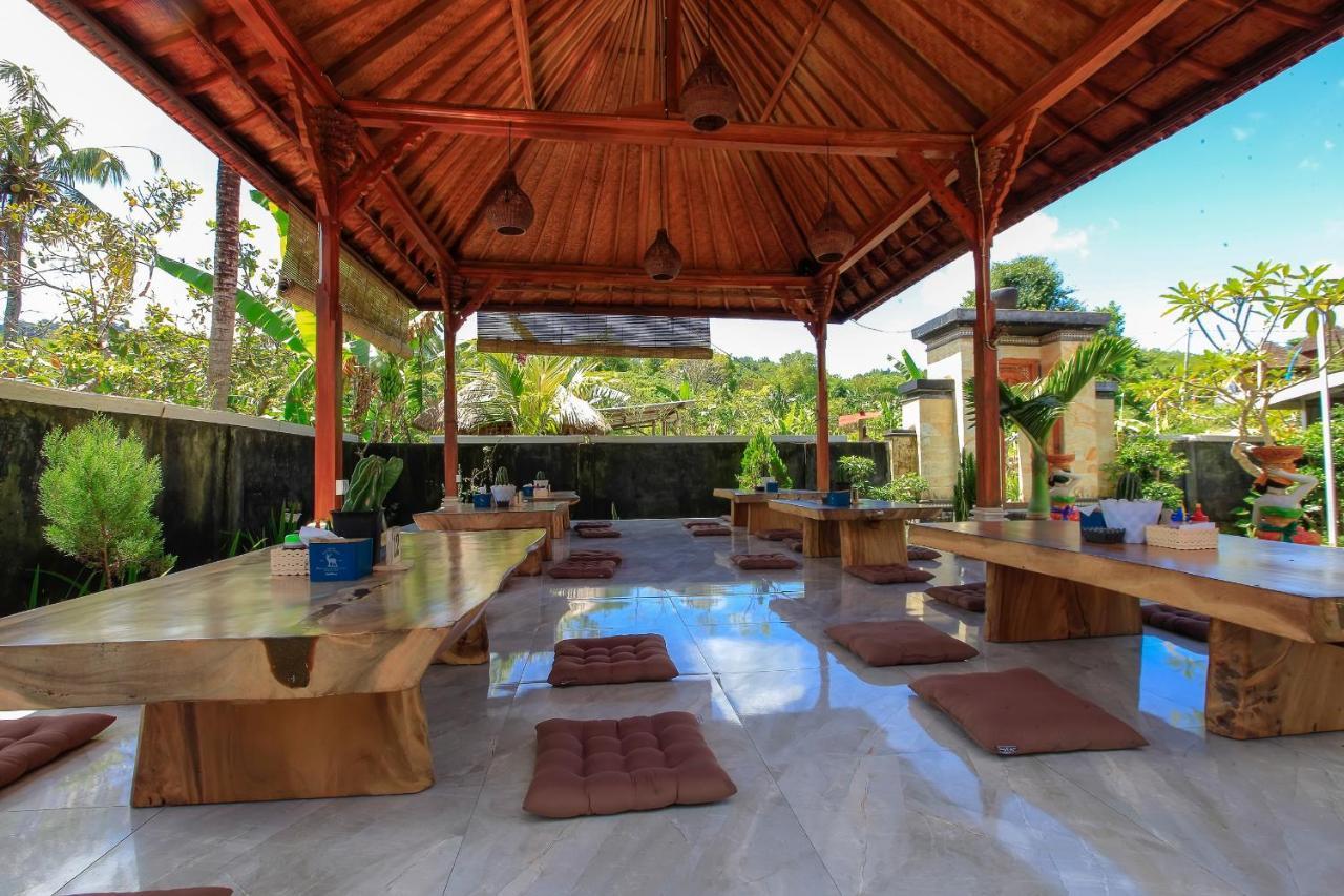 Villa The Dara Hill Batumadeg Exterior foto