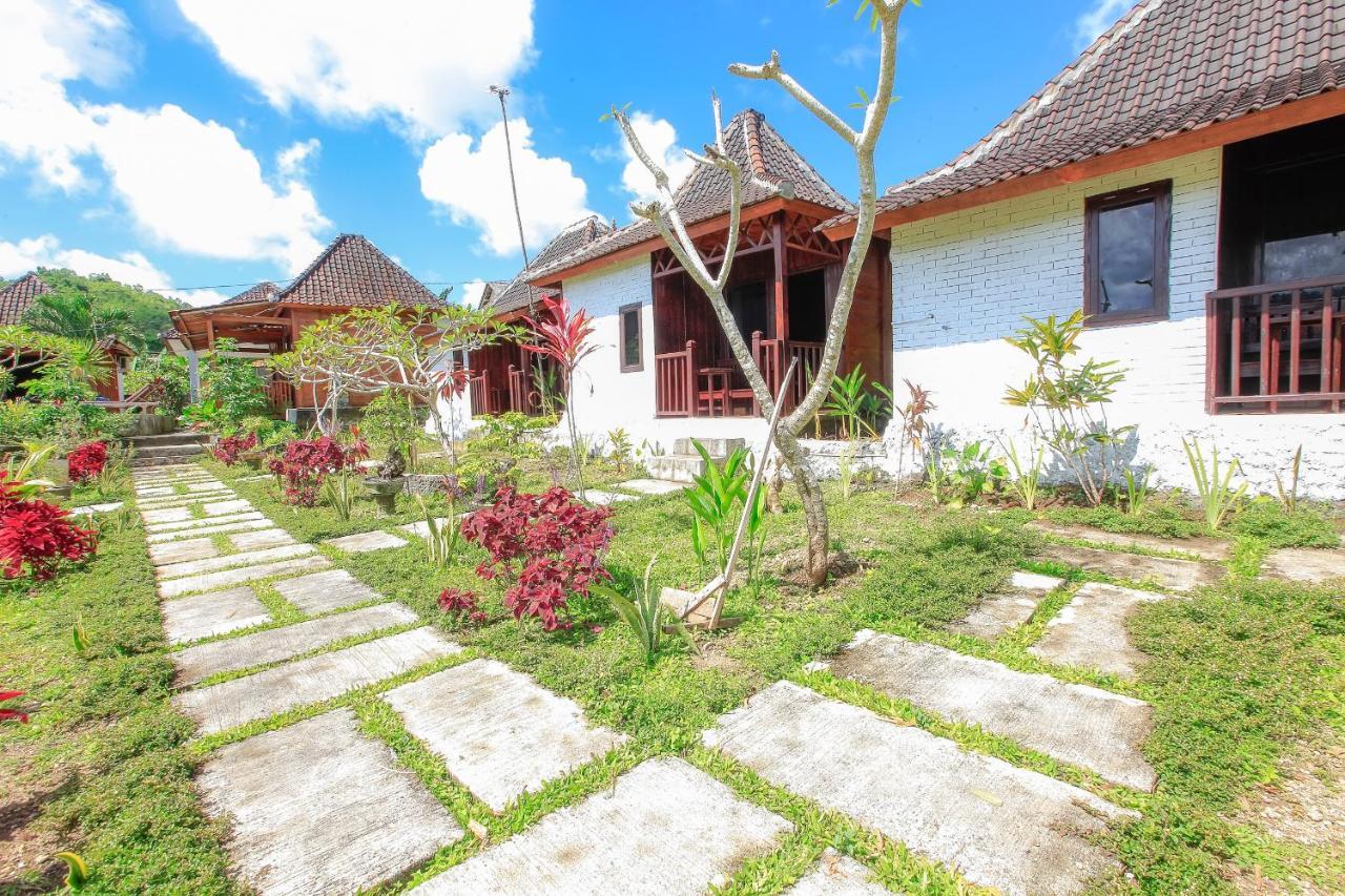 Villa The Dara Hill Batumadeg Exterior foto