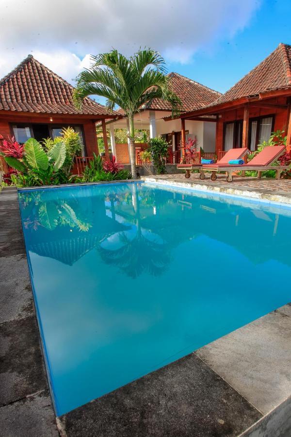 Villa The Dara Hill Batumadeg Exterior foto