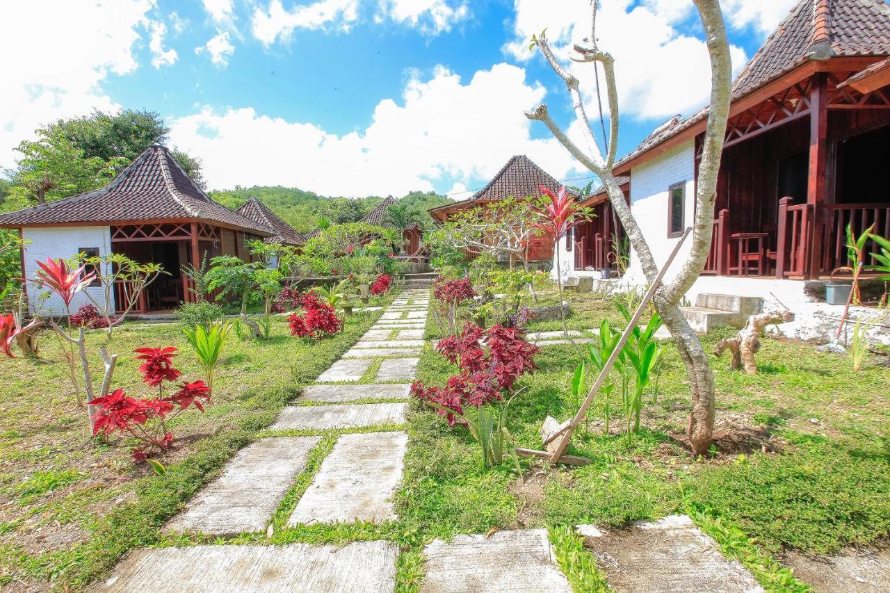 Villa The Dara Hill Batumadeg Exterior foto