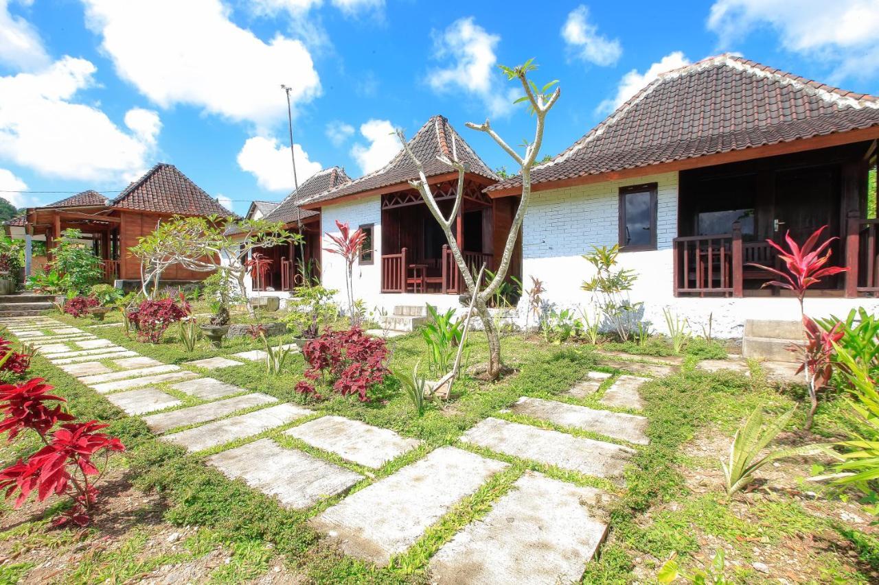 Villa The Dara Hill Batumadeg Exterior foto