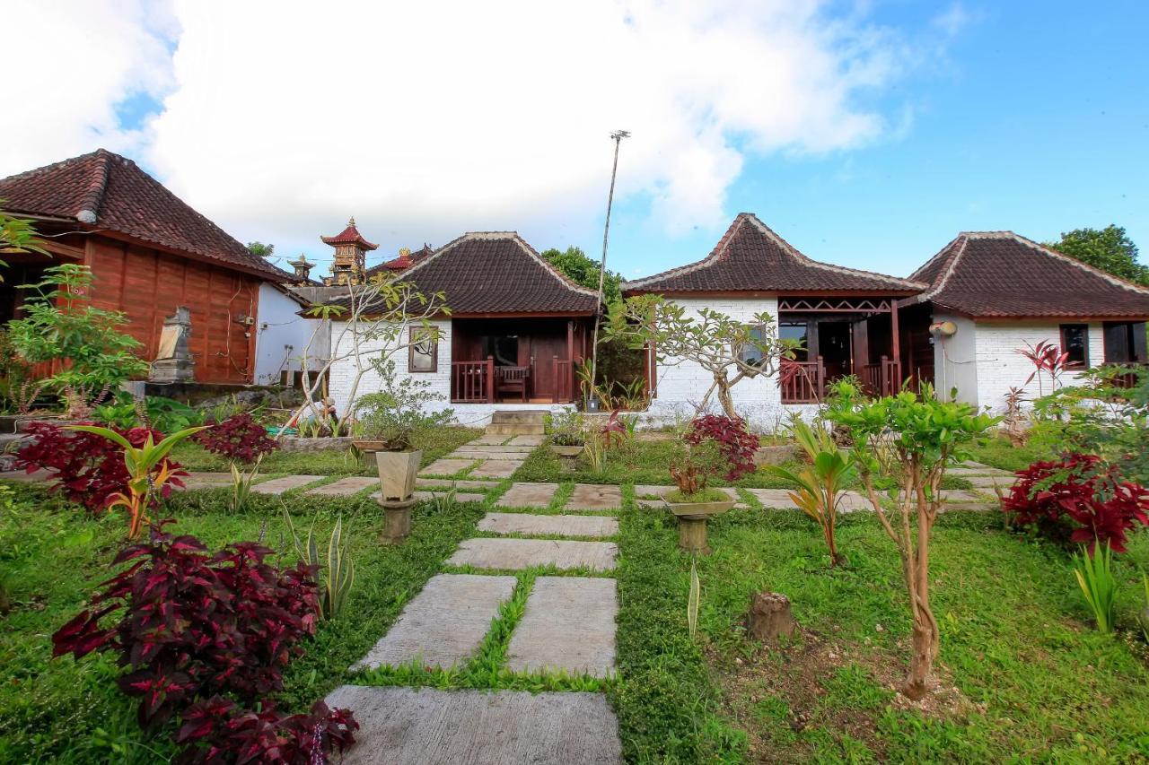 Villa The Dara Hill Batumadeg Exterior foto