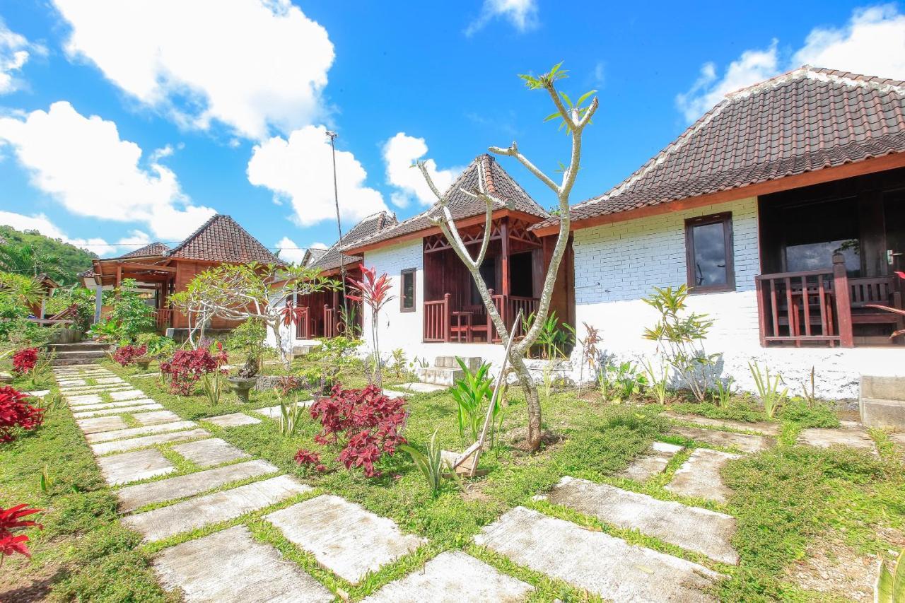 Villa The Dara Hill Batumadeg Exterior foto