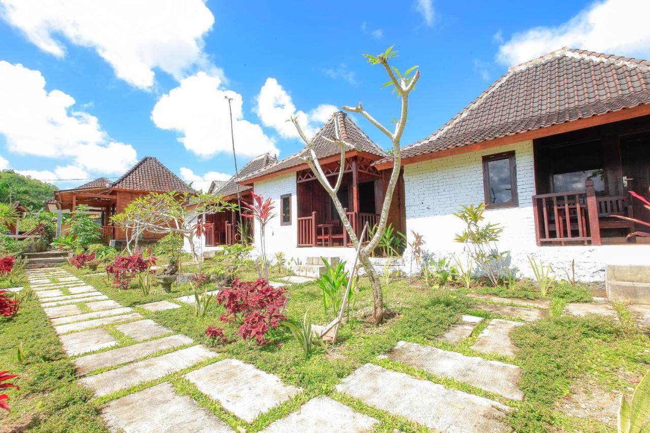 Villa The Dara Hill Batumadeg Exterior foto