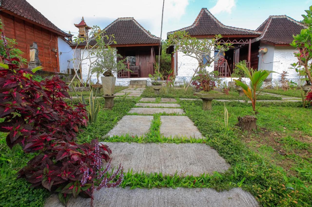Villa The Dara Hill Batumadeg Exterior foto