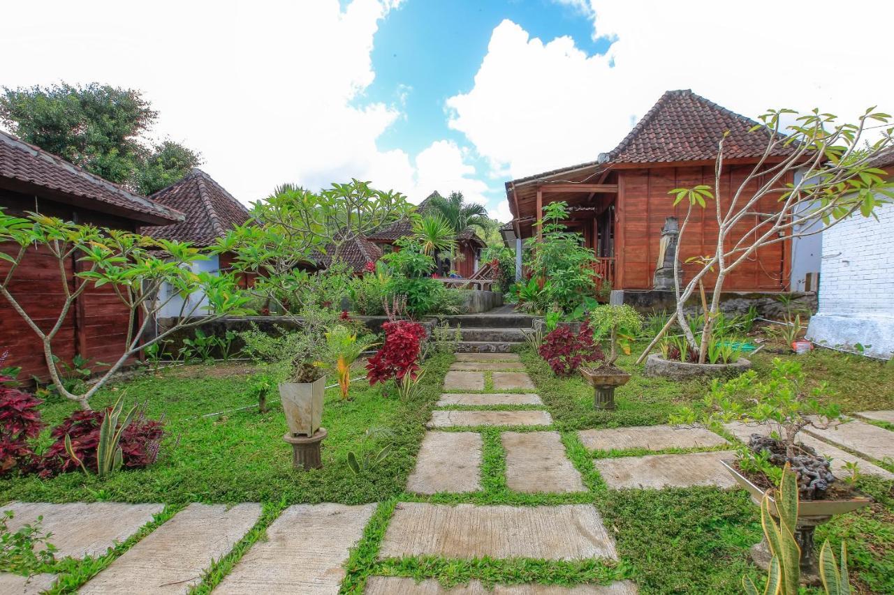 Villa The Dara Hill Batumadeg Exterior foto